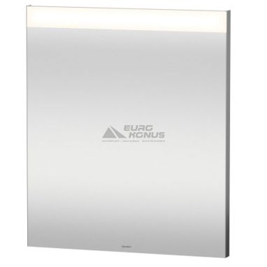 DURAVIT Зеркало с LED подсветкой LIGHT AND MIRROR (LM784500000)
